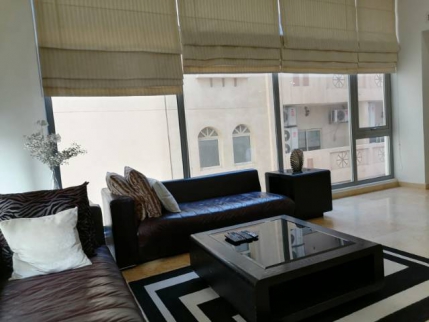 شقة للإيجار فى المنامة - العاصمة