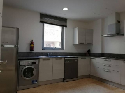 شقة للإيجار فى المنامة - العاصمة