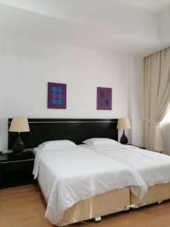 شقة للإيجار فى المنامة - العاصمة