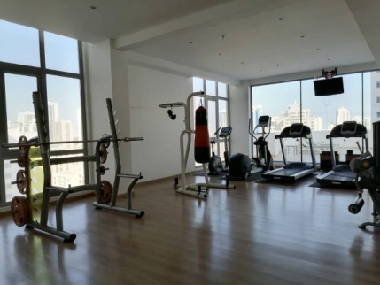 شقة للإيجار فى المنامة - العاصمة