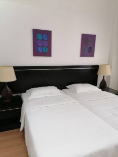 شقة للإيجار فى المنامة - العاصمة