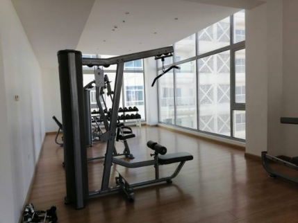 شقة للإيجار فى المنامة - العاصمة