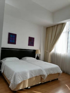 شقة للإيجار فى المنامة - العاصمة