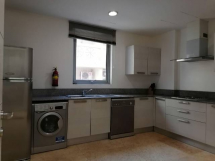 شقة للإيجار فى المنامة - العاصمة