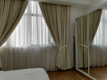 شقة للإيجار فى المنامة - العاصمة