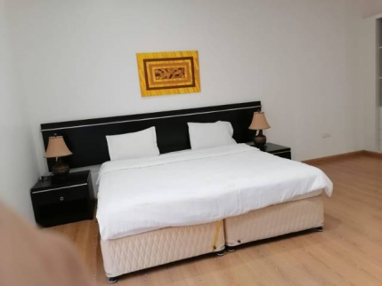 شقة للإيجار فى المنامة - العاصمة