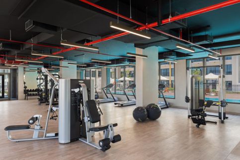 شقة للإيجار فى دبيّ