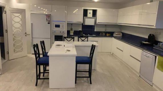 شقة للإيجار فى مرسين