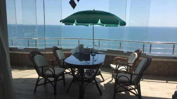 شقة للإيجار فى مرسين