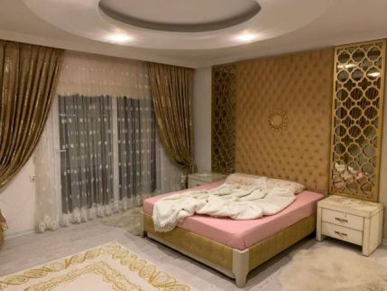 شقة للإيجار فى مرسين