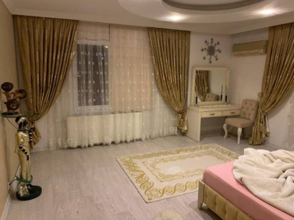 شقة للإيجار فى مرسين