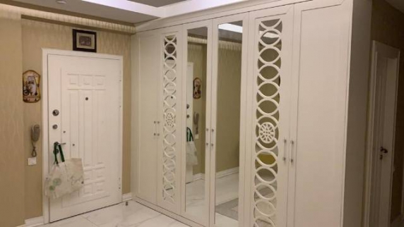 شقة للإيجار فى مرسين