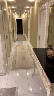 شقة للإيجار فى مرسين