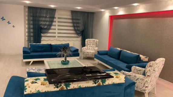 شقة للإيجار فى مرسين