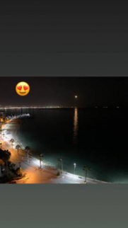 شقة للإيجار فى مرسين