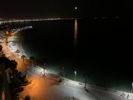 شقة للإيجار فى مرسين