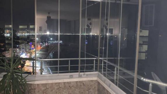 شقة للإيجار فى مرسين