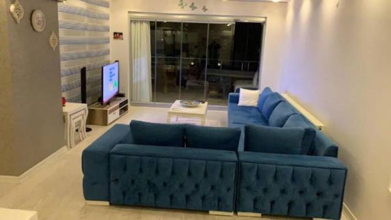 شقة للإيجار فى مرسين