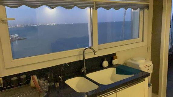 شقة للإيجار فى مرسين