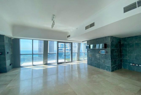 دور مستقل للإيجار فى دبي مرينا - دبي - دبيّ