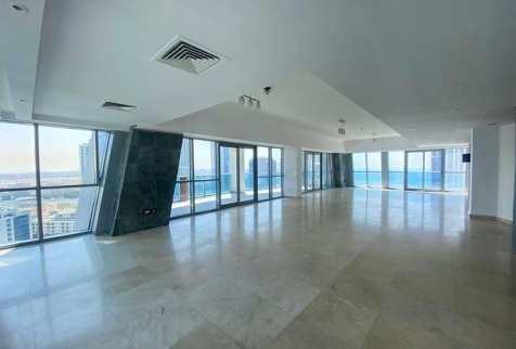 دور مستقل للإيجار فى دبي مرينا - دبي - دبيّ