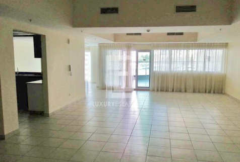 Apartment For Rent In Dubai Marina - Dubai - Dubai