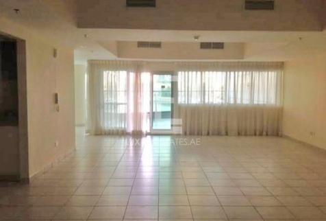 Apartment For Rent In Dubai Marina - Dubai - Dubai