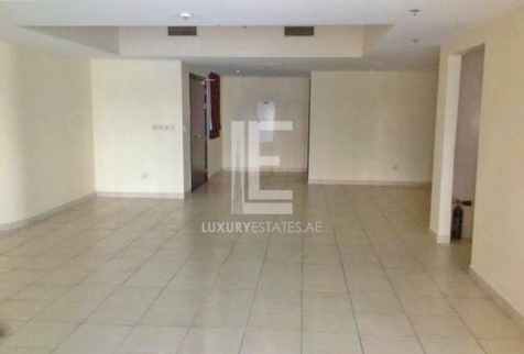 Apartment For Rent In Dubai Marina - Dubai - Dubai