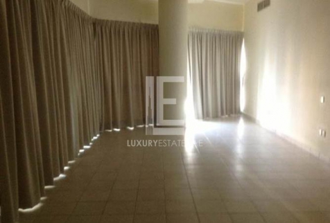 Apartment For Rent In Dubai Marina - Dubai - Dubai