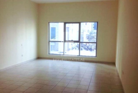 Apartment For Rent In Dubai Marina - Dubai - Dubai