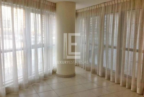 Apartment For Rent In Dubai Marina - Dubai - Dubai