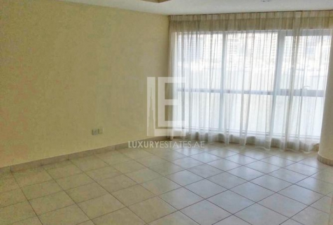 Apartment For Rent In Dubai Marina - Dubai - Dubai