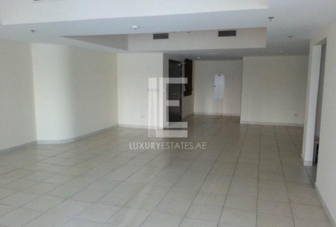 Apartment For Rent In Dubai Marina - Dubai - Dubai