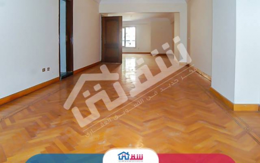 شقة للإيجار فى جليم - قسم الرمل - الإسكندرية
