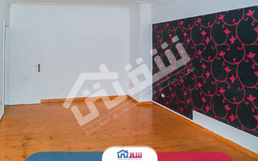 شقة للإيجار فى جليم - قسم الرمل - الإسكندرية