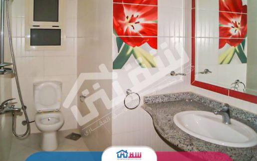 شقة للإيجار فى جليم - قسم الرمل - الإسكندرية