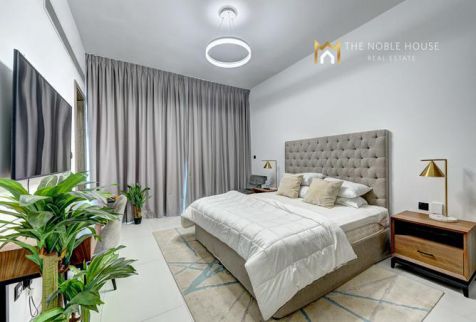 شقة للإيجار فى نخلة جميرا - دبي - دبيّ