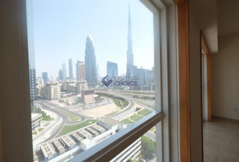 Apartment For Rent In Trade Centre - Dubai - Dubai