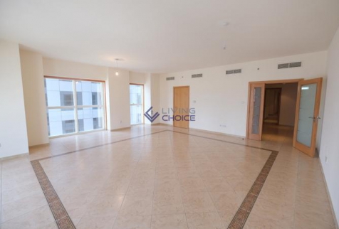 Apartment For Rent In Trade Centre - Dubai - Dubai