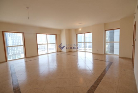 Apartment For Rent In Trade Centre - Dubai - Dubai