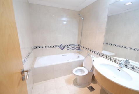 Apartment For Rent In Trade Centre - Dubai - Dubai