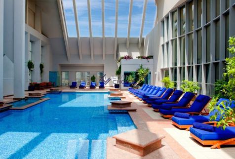 Apartment For Rent In Trade Centre - Dubai - Dubai