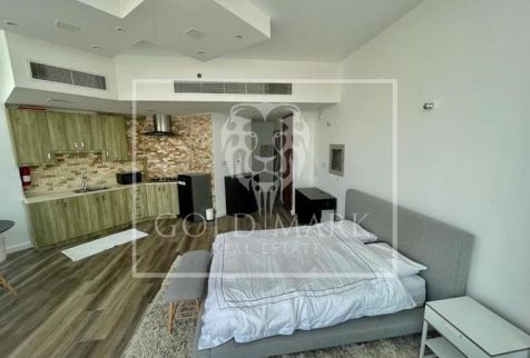 Apartment For Rent In Dubai - Dubai