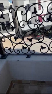 شقة للإيجار فى غرب بو فطيرة - مبارك الكبير