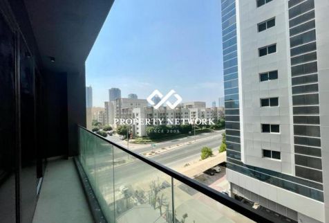 Apartment For Rent In Al Barsha - Dubai - Dubai