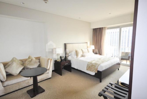 شقة للإيجار فى دبي مرينا - دبي - دبيّ