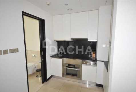 شقة للإيجار فى دبي مرينا - دبي - دبيّ