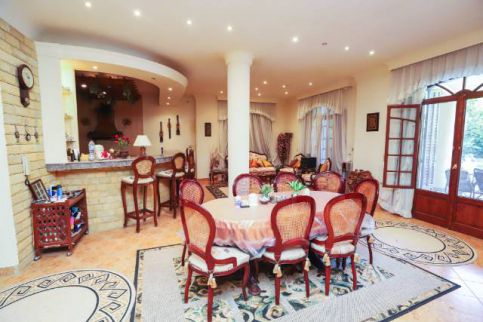 فيلا للإيجار فى كينج مريوط - قسم العامرية - الإسكندرية