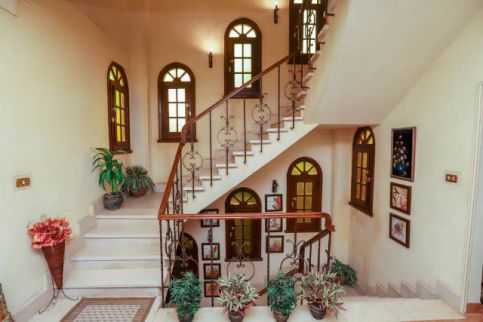 فيلا للإيجار فى كينج مريوط - قسم العامرية - الإسكندرية