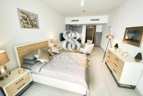 دور مستقل للإيجار فى قرية جميرة - دبي - دبيّ